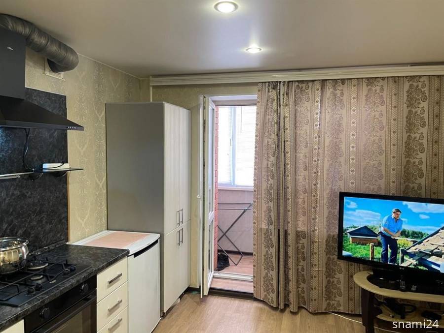 Рязань, Сдается 1-к квартира, 1/10 эт., ул Семчинская, д. 11, Квартиры, В аренду, Семчино