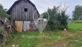 Земельные участки, На продажу