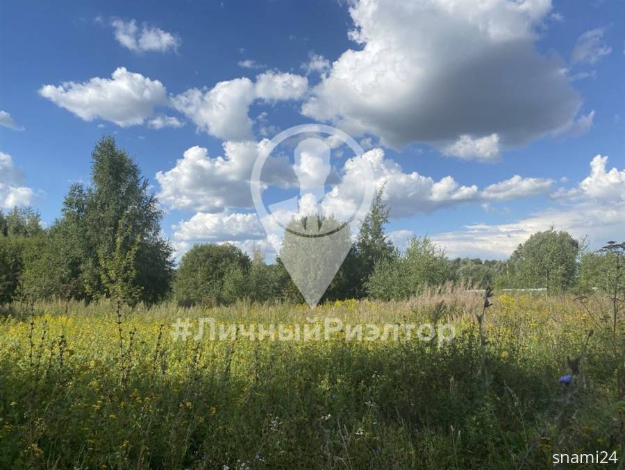Земельные участки, На продажу