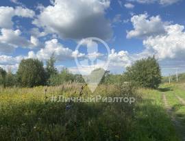 Земельные участки, На продажу