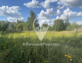 Земельные участки, На продажу