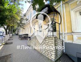 Рязань, Коммерческая недвижимость, На продажу, Центр