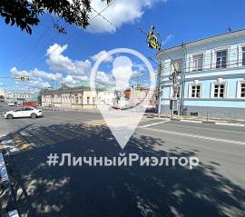 Рязань, Коммерческая недвижимость, На продажу