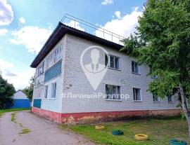 Продается 2-к квартира, 1/2 эт., ул Мира, д. 30, Квартиры, На продажу
