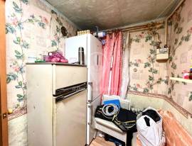 Рязань, Продается 1-к квартира, 1/1 эт., Комсомольский пер, д. 2, Квартиры, На продажу