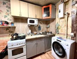 Рязань, Продается 1-к квартира, 1/1 эт., Комсомольский пер, д. 2, Квартиры, На продажу