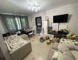 Рязань, Продается 2-к квартира, 1/5 эт., ул Пирогова, д. 7, Квартиры, На продажу, Приокский