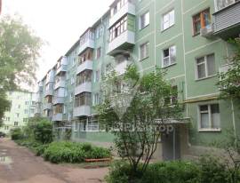 Рязань, Продается 2-к квартира, 1/5 эт., ул Пирогова, д. 7, Квартиры, На продажу, Приокский