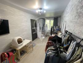 Рязань, Продается 2-к квартира, 1/5 эт., ул Пирогова, д. 7, Квартиры, На продажу, Приокский