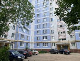 Рязань, Продается 2-к квартира, 4/9 эт., ул Качевская, д. 34 к 5, Квартиры, На продажу, Строитель