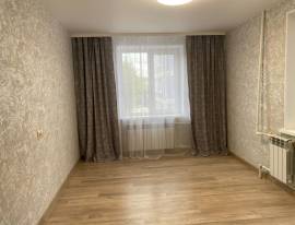 Рязань, Продается 2-к квартира, 4/9 эт., ул Качевская, д. 34 к 5, Квартиры, На продажу, Строитель