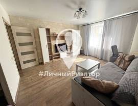 Рязань, Сдается 1-к квартира, 8/8 эт., ул Новоселов, д. 56 к 1, Квартиры, В аренду