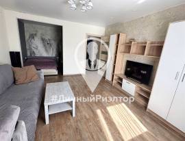Рязань, Сдается 1-к квартира, 8/8 эт., ул Новоселов, д. 56 к 1, Квартиры, В аренду