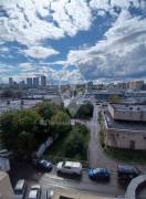Рязань, Продается 2-к квартира, 6/14 эт., Солотчинское шоссе, д. 2, Квартиры, На продажу, Центр
