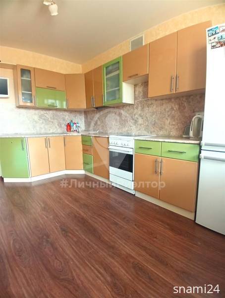 Рязань, Продается 2-к квартира, 6/14 эт., Солотчинское шоссе, д. 2, Квартиры, На продажу, Центр