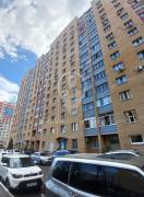 Рязань, Продается 2-к квартира, 6/14 эт., Солотчинское шоссе, д. 2, Квартиры, На продажу, Центр