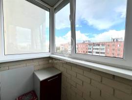 Рязань, Продается 2-к квартира, 8/21 эт., ул Бирюзова, д. 6б, Квартиры, На продажу