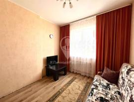 Рязань, Продается 2-к квартира, 8/21 эт., ул Бирюзова, д. 6б, Квартиры, На продажу