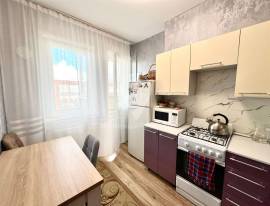Рязань, Продается 2-к квартира, 8/21 эт., ул Бирюзова, д. 6б, Квартиры, На продажу