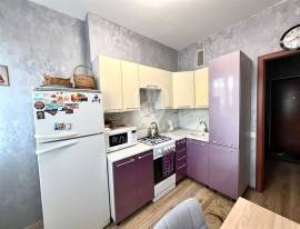 Рязань, Продается 2-к квартира, 8/21 эт., ул Бирюзова, д. 6б, Квартиры, На продажу