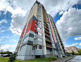 Рязань, Продается 2-к квартира, 8/21 эт., ул Бирюзова, д. 6б, Квартиры, На продажу