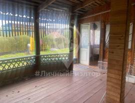 Спасск-Рязанский, Продается 5-к квартира, 1/1 эт., ул Рабочий поселок, д. 19, Квартиры, На продажу