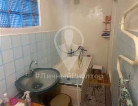 Спасск-Рязанский, Продается 5-к квартира, 1/1 эт., ул Рабочий поселок, д. 19, Квартиры, На продажу