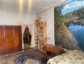 Спасск-Рязанский, Продается 5-к квартира, 1/1 эт., ул Рабочий поселок, д. 19, Квартиры, На продажу
