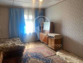Спасск-Рязанский, Продается 5-к квартира, 1/1 эт., ул Рабочий поселок, д. 19, Квартиры, На продажу