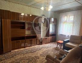 Спасск-Рязанский, Продается 5-к квартира, 1/1 эт., ул Рабочий поселок, д. 19, Квартиры, На продажу
