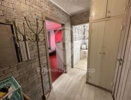 Новомичуринск, Продается 1-к квартира, 3/5 эт., пр-кт Смирягина, д. 21, Квартиры, На продажу