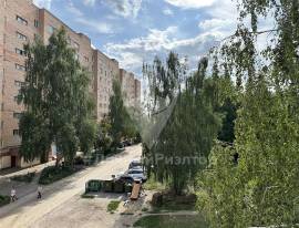 Новомичуринск, Продается 1-к квартира, 3/5 эт., пр-кт Смирягина, д. 21, Квартиры, На продажу