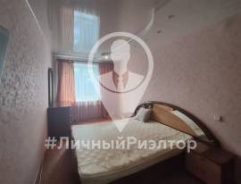 Рязань, Продается 3-к квартира, 2/9 эт., ул Мервинская, д. 18, Квартиры, На продажу, Мервино