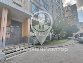Рязань, Продается 3-к квартира, 2/9 эт., ул Мервинская, д. 18, Квартиры, На продажу, Мервино