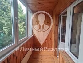 Рязань, Продается 3-к квартира, 2/9 эт., ул Мервинская, д. 18, Квартиры, На продажу, Мервино