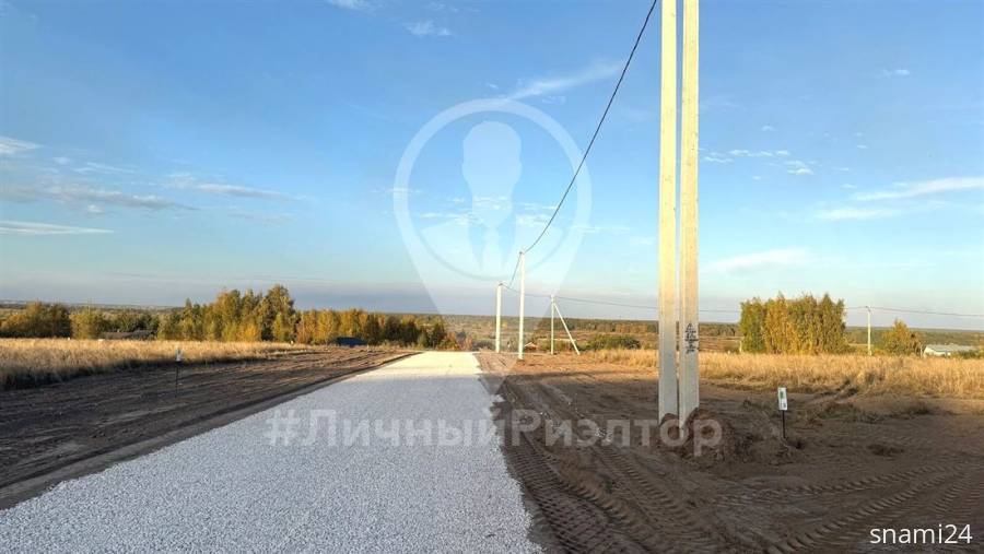 Кораблино, Земельные участки, На продажу