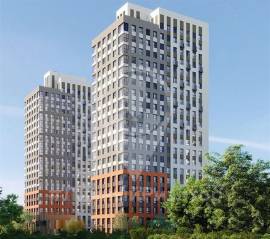 Рязань, Продается 2-к квартира, 13/21 эт., ул Новаторов, д. 9а, Квартиры, На продажу