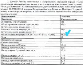 Рязань, Продается 2-к квартира, 13/21 эт., ул Новаторов, д. 9а, Квартиры, На продажу, Московский