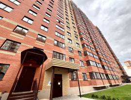 Продается 1-к квартира, 8/18 эт., 2-й Бульварный проезд, д. 9, Квартиры, На продажу