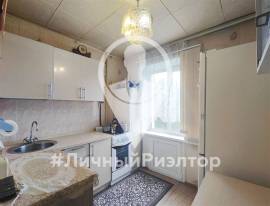 Рязань, Продается 1-к квартира, 4/9 эт., ул Магистральная, д. 19, Квартиры, На продажу