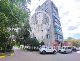 Рязань, Продается 1-к квартира, 4/9 эт., ул Магистральная, д. 19, Квартиры, На продажу