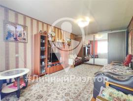 Рязань, Продается 1-к квартира, 4/9 эт., ул Магистральная, д. 19, Квартиры, На продажу