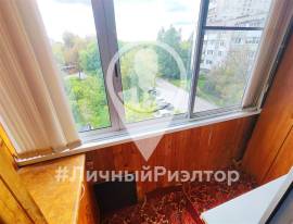 Рязань, Продается 1-к квартира, 4/9 эт., ул Магистральная, д. 19, Квартиры, На продажу