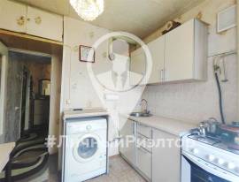 Рязань, Продается 1-к квартира, 4/9 эт., ул Магистральная, д. 19, Квартиры, На продажу