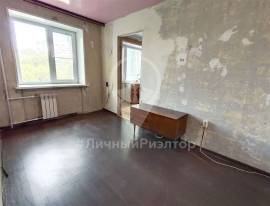 Рязань, Продается 2-к квартира, 4/5 эт., ул Высоковольтная, д. 29, Квартиры, На продажу, Горроща