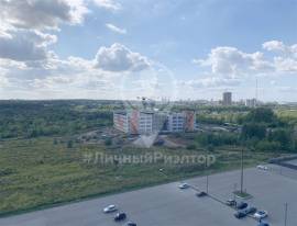 Рязань, Продается -к квартира, 12/26 эт., д. 3, Квартиры, На продажу, Центр