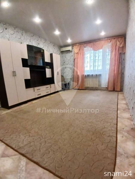 Рязань, Продается 1-к квартира, 5/5 эт., Касимовское шоссе, д. 27, Квартиры, На продажу, Кальное