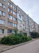 Рязань, Продается 1-к квартира, 5/5 эт., Касимовское шоссе, д. 27, Квартиры, На продажу, Кальное