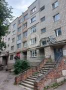 Рязань, Продается 1-к квартира, 5/5 эт., Касимовское шоссе, д. 27, Квартиры, На продажу, Кальное