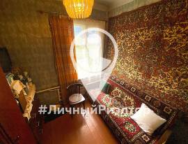 Рязань, Продается 3-к квартира, 1/1 эт., 2-й Коломенский проезд, д. 13, Квартиры, На продажу